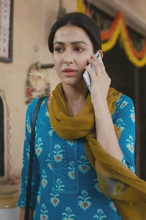 Will Murli support Sahana?