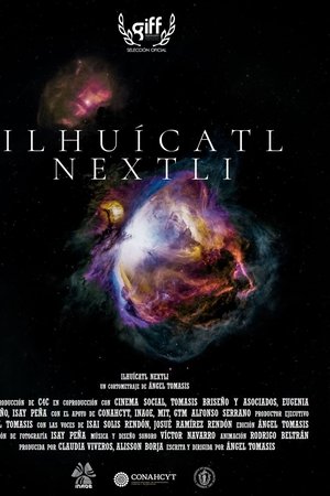 ILHUÍCATL NEXTLI