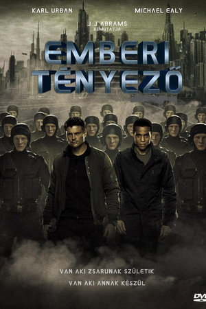 Emberi tényező
