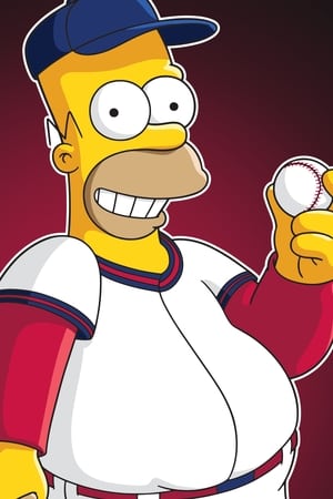 Springfield of Dreams: The Legend of Homer Simpson