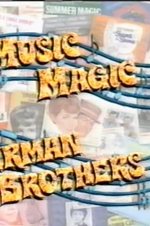 Music Magic: The Sherman Brothers - Bedknobs and Broomsticks