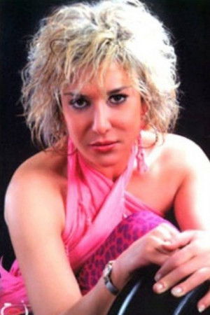 Ghada El Shamaa Ghada El Shamaa