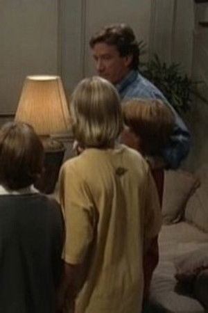 Jill slaví narozeniny