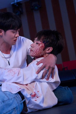 Love and Death, You and Me