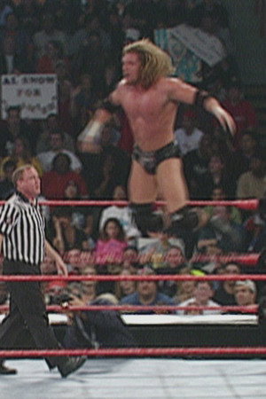 Triple H