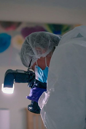 Suicide or Murder? (2)