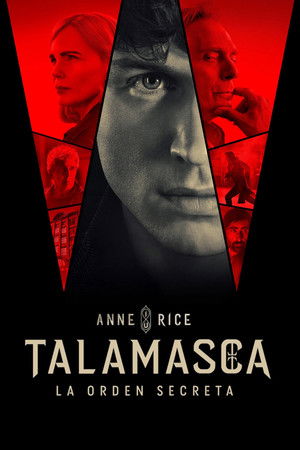 Talamasca: La orden secreta, de Anne Rice