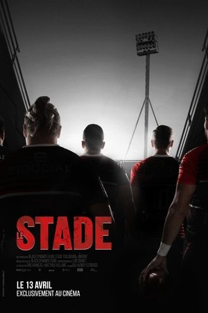 Le stade