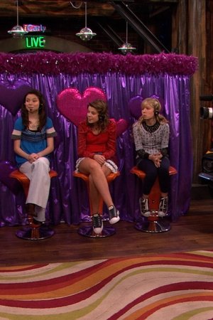 iCarly vyhrává rande