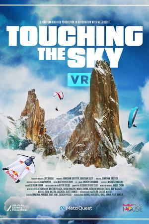 Touching the Sky