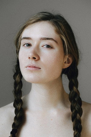 Alyona Dolgolenko Alyona Dolgolenko