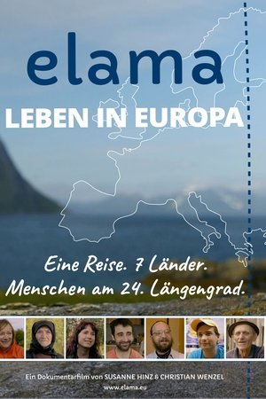 elama - Leben in Europa