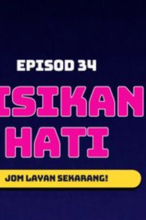 Bisikan Hati