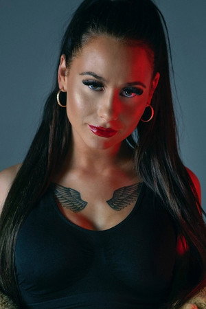 Theresa Ann Fallesen 'Tessa' Theresa Ann Fallesen 'Tessa'