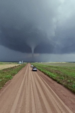 Tornado Alley Weed Farm