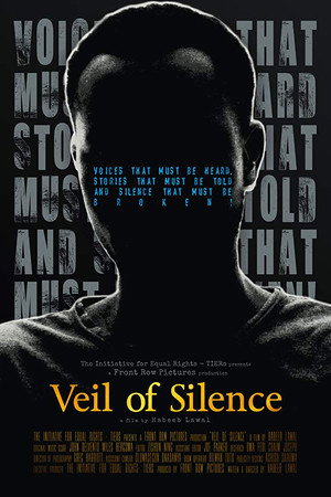 Veil of Silence