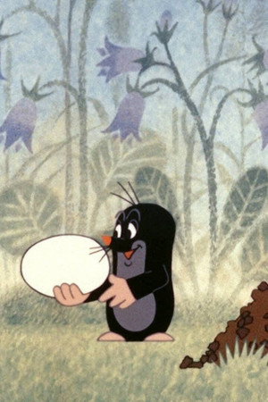 The Mole and the Egg
