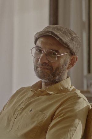 Kunal Pingale