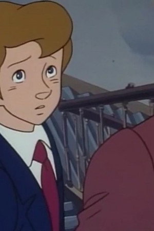 In the attic: Enrico's secret