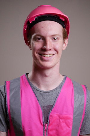Hamish McKenna Hamish McKenna