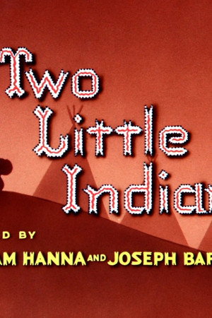 Two Little Indians