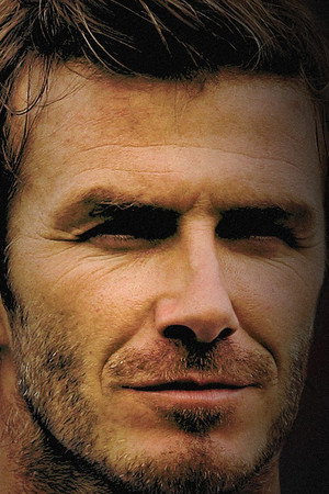 Beckham