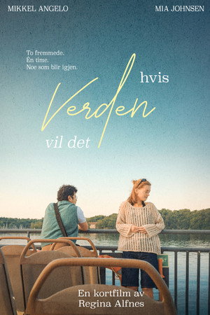 Hvis verden vil det