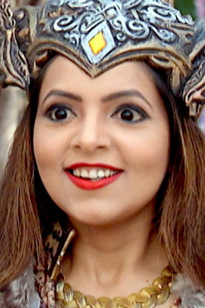 Santa Claus And Baalveer Look For Manav