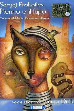 Pierino e il Lupo