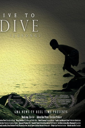 Live to Dive