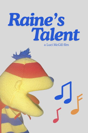 Raine’s Talent