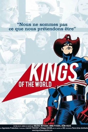 Kings of the World