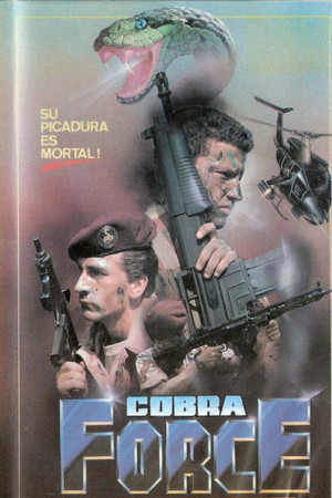 Cobra Force