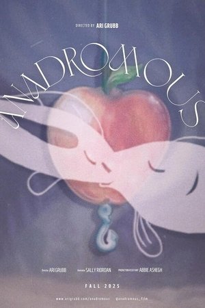 Anadromous