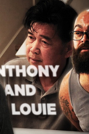 Takedown - Polk County Anthony and Louie