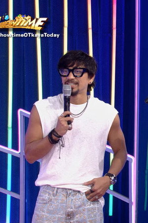June 25, 2026: #ShowtimeOTkayaToday