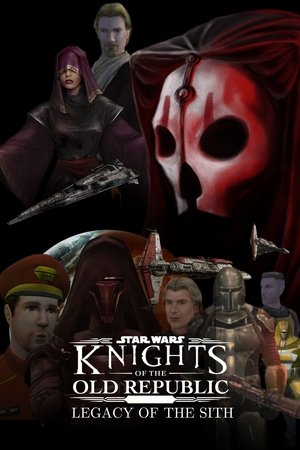 Star Wars Knights of the Old Republic: Legacy of the Sith