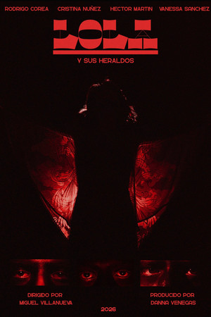 Lola y sus Heraldos