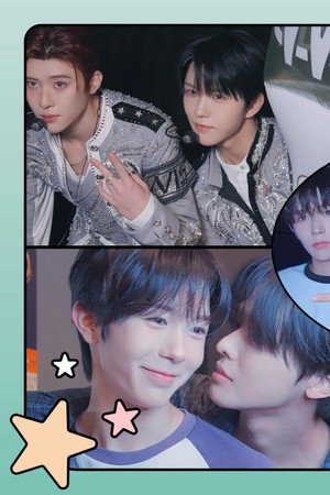 What are you going to get today? 🤔 NCTzen 。꒰ঌ 💚 ໒꒱⊹ ˚.·⁺ INTO THE WISH: Our WISH in #MACAU Behind