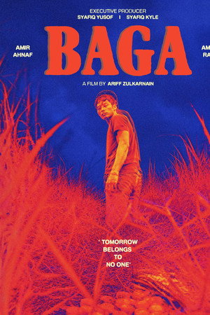 BAGA : Tomorrow Belongs to No One