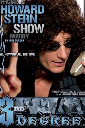 Official Howard Stern Show Parody