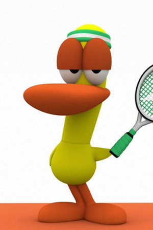 Tennis Everyone