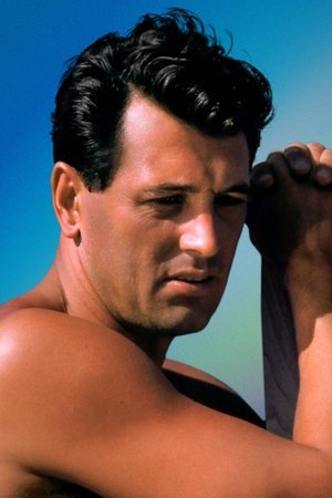 Rock Hudson: All That Heaven Allowed