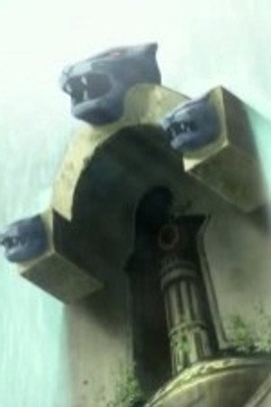 Journey to the Tower of Omens