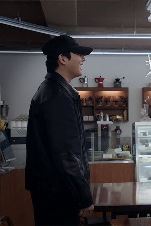 EP.3 Sohee (RIIZE)