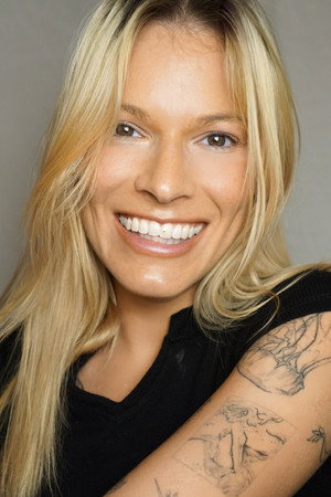 Devan Aischa