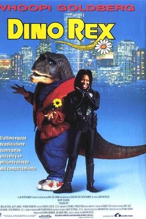 Theodore Rex
