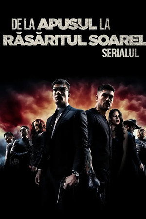 De la apusul la răsăritul soarelui