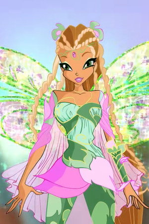 Bloomix Power