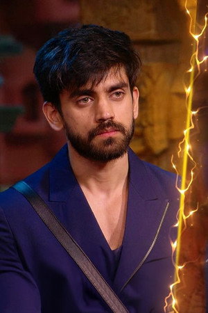 ''Avinash Khud Ka Vinash Kardoge!''